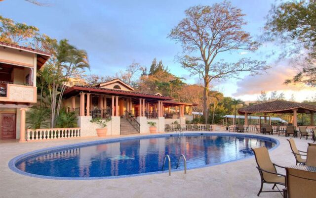 Ringle Resort
