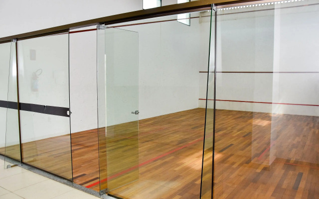 Carneiros Beach Cond à Beira Mar - Flat Térreo 2 Quartos