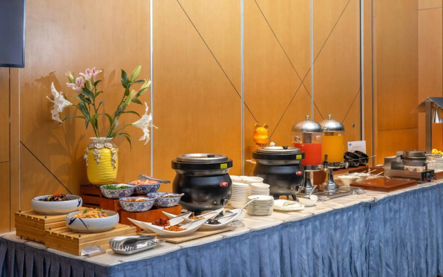 Holiday Inn Express Chengdu Xindu by IHG