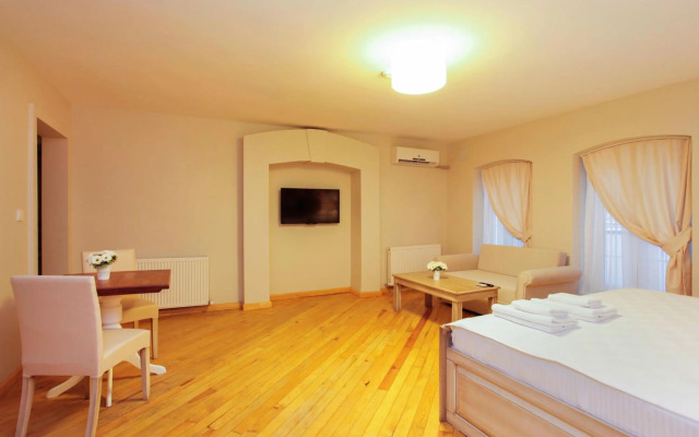 The Loft Istanbul