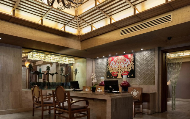 Ramada Beijing North