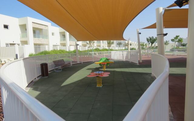 Bermuda Villas Holiday Home