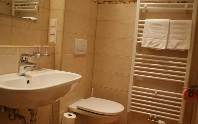 Premium Appartements Di Bora