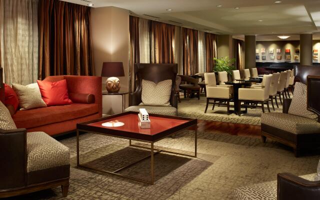 InterContinental Buckhead Atlanta by IHG