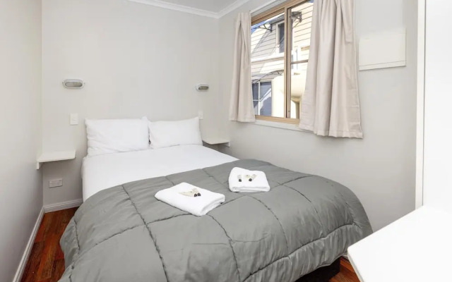 Big River Holiday Park And Ski Lodge