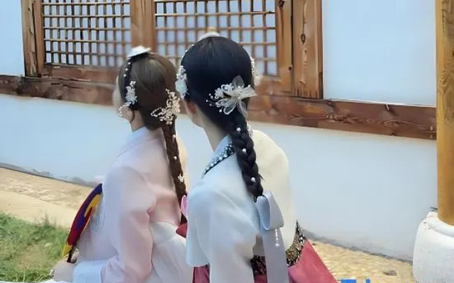 Noa Hotel (Yanji Korean Folk Park)