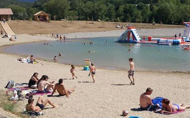 Gîte les Hirondelles