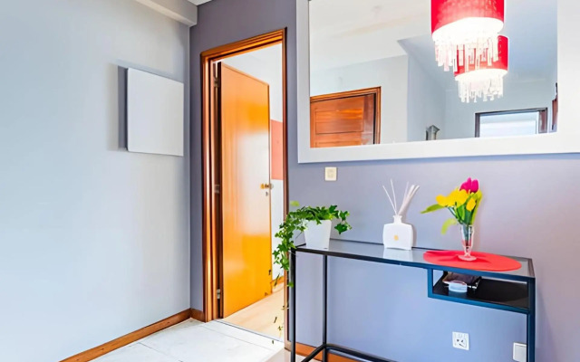 Stunning View Apartament by BnbHost