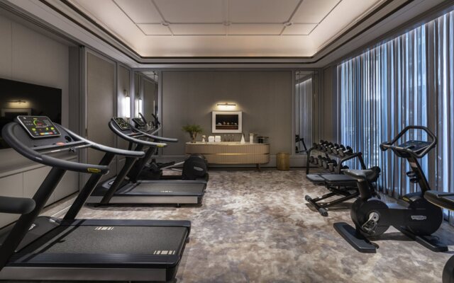 MaxX by Steigenberger Guangzhou Zhujiang New Town