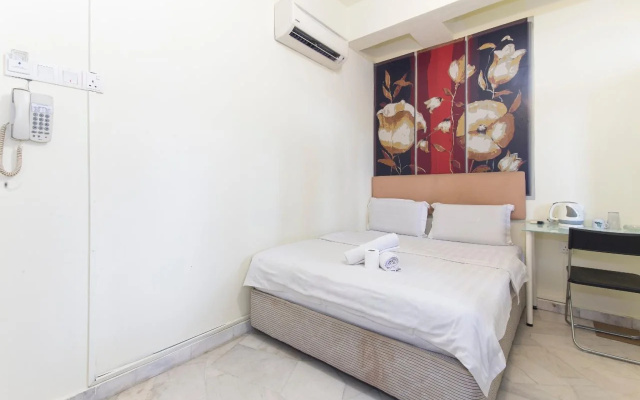 Victory Street Boutique Hotel