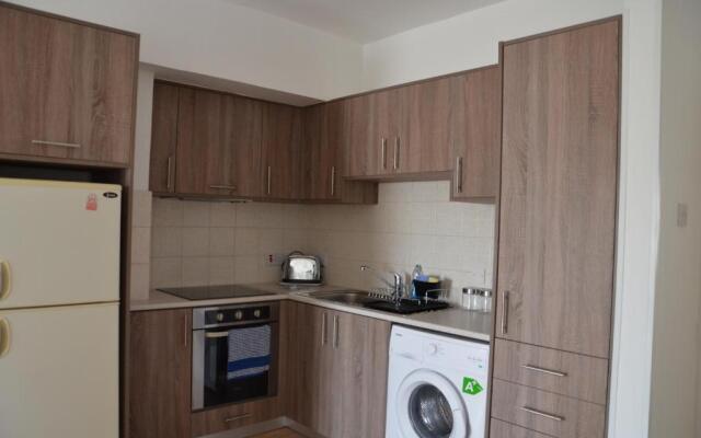 Surf & Sun Holiday Apartments