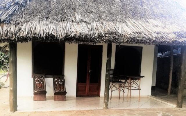 Cooke Villa