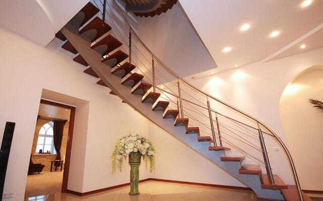 Guest house Florinda