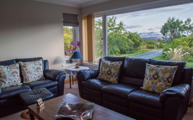 The Roses B&B