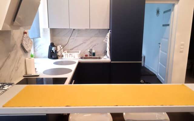 Sunset Central Apartment All Within Walking Distance