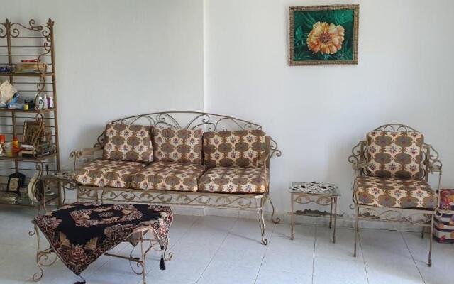 5 bedrooms villa in marina 5 lake view