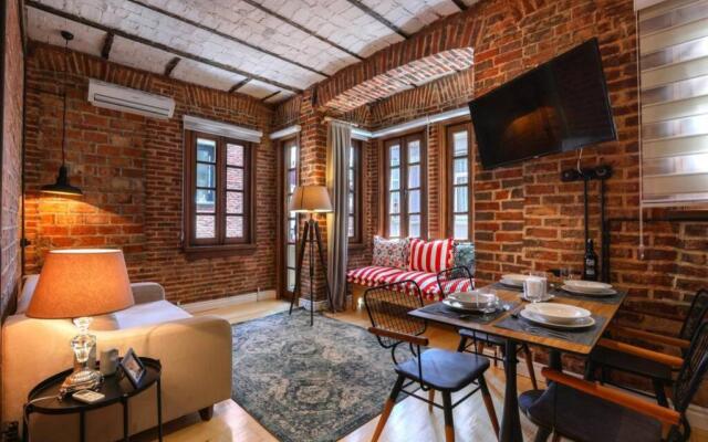 Galadoo Suites 2nd Floor