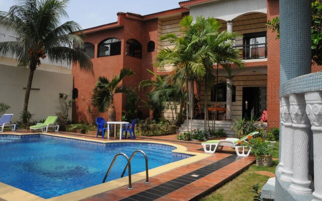 Villa Mia Abidjan