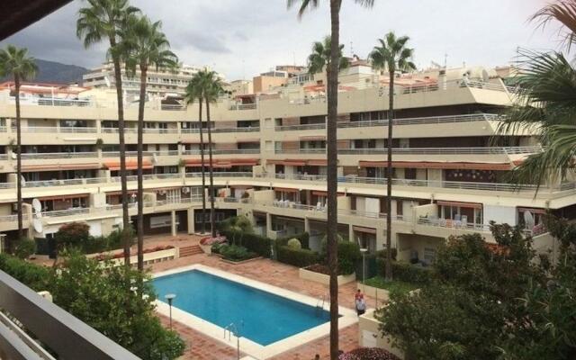 Parque Marbella Apartments