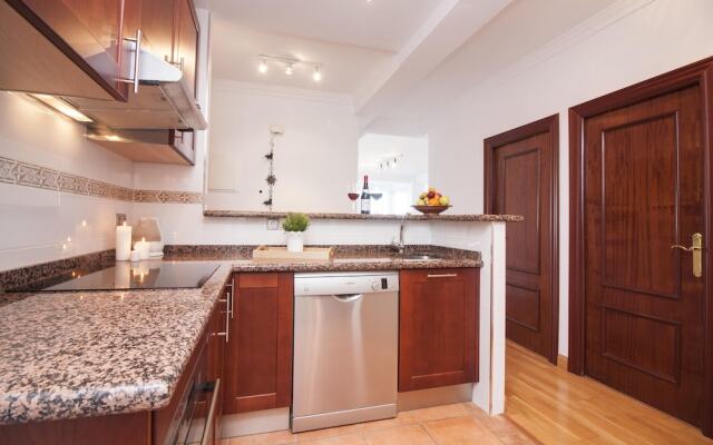 Maritimo FreshApartments by Bossh Hotels