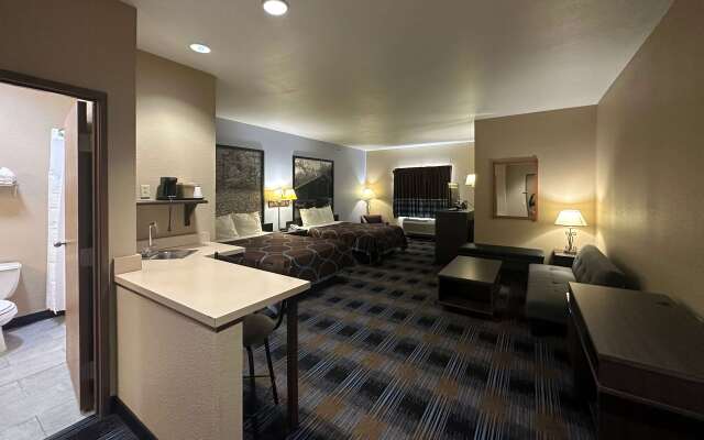 Super 8 by Wyndham Columbia East