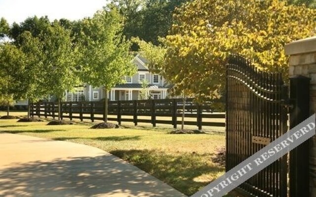 Bluegrass Country Estate