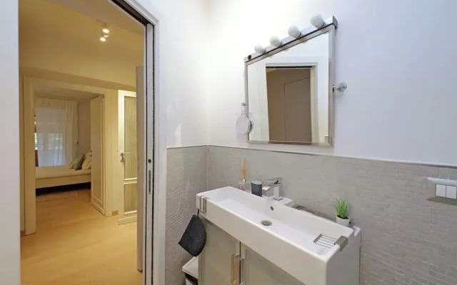 Trendy Flat near Marconi