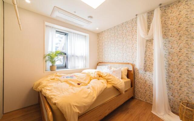 Wave Family Suite #2