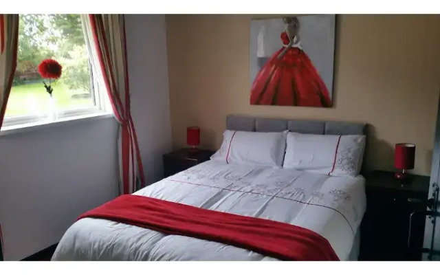 Thornbury Holiday Park