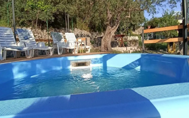 Apartments Baldo - Studio Apartment