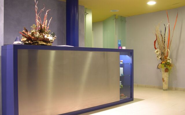 Residence San Rossore