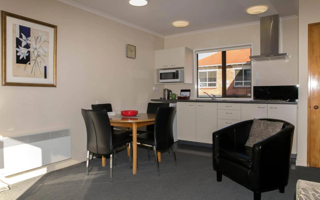 Allan Court Motel