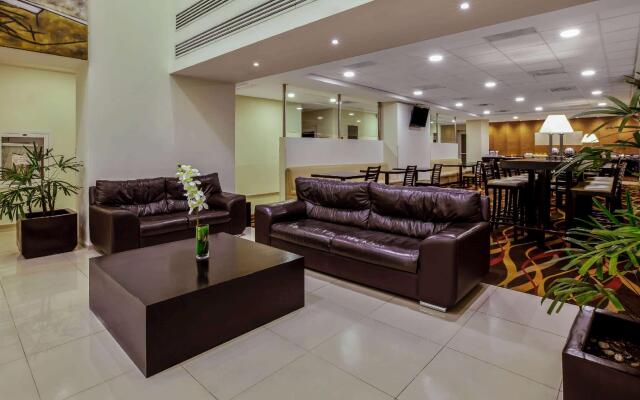 La Quinta by Wyndham San Luis Potosi