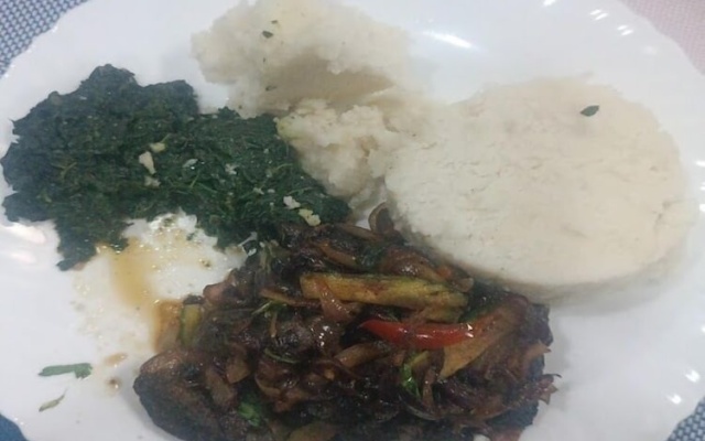 OHM Village Inn Kitui