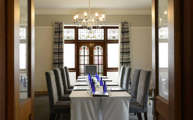 The Saint James on Venice Luxury Guest House