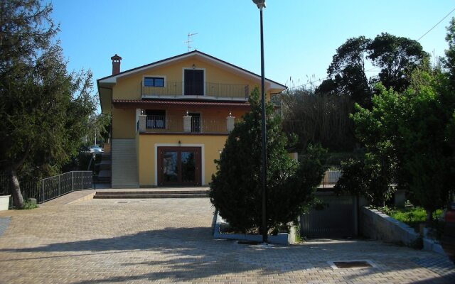 Bed And Breakfast Il Golfo Degli Aranci