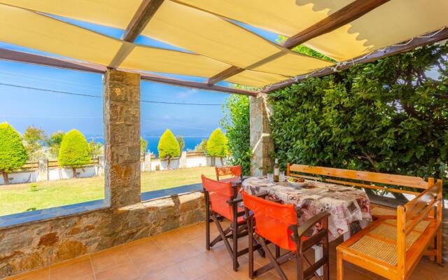 Villa Katerina Private Pool Sea Views A C Wifi - 2179