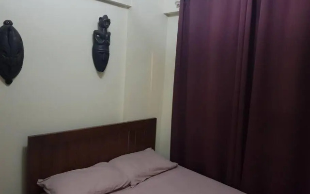 Mucucu's place