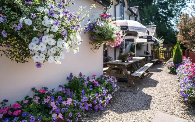 The Olway Inn