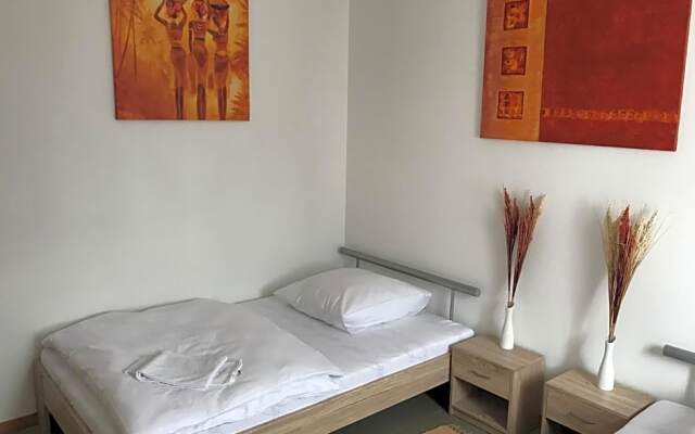 Schöntal Apartment