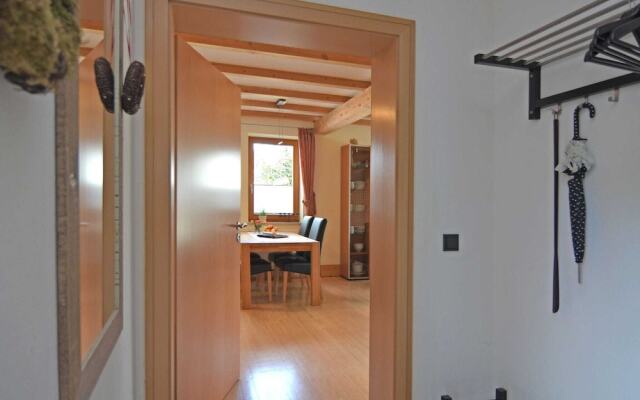 Luxurious Apartment in Eslohe with private terrace