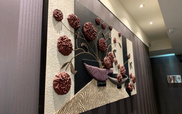Talmud Hotel Taichung