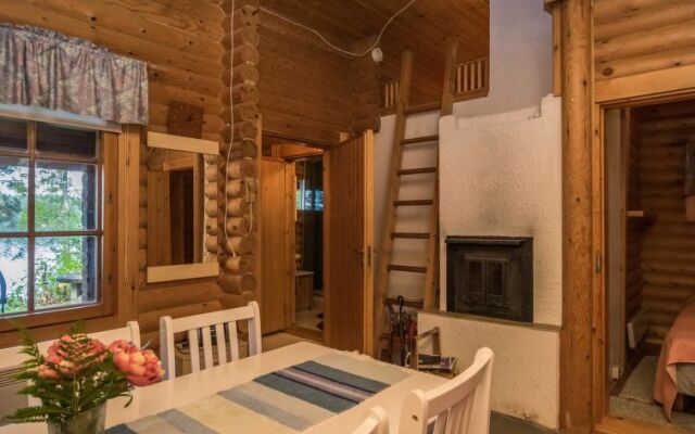 Holiday Home Länsiranta