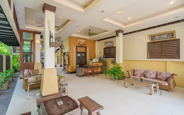 Suphan Lake Hometel