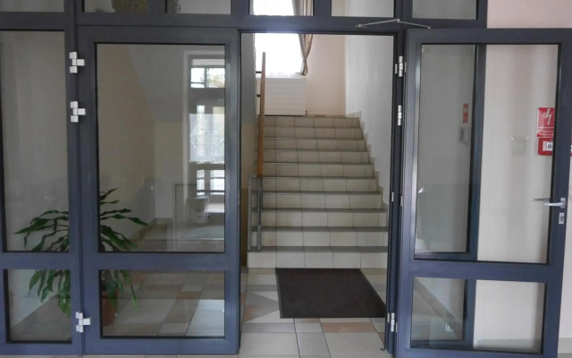 Hotel Julianow