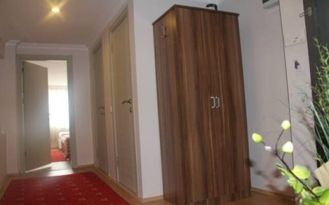 Q Apartment Istanbul
