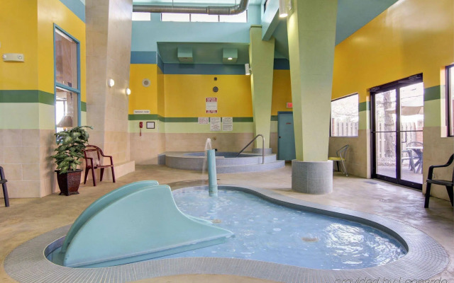 Comfort Inn & Suites Ambassador Bridge
