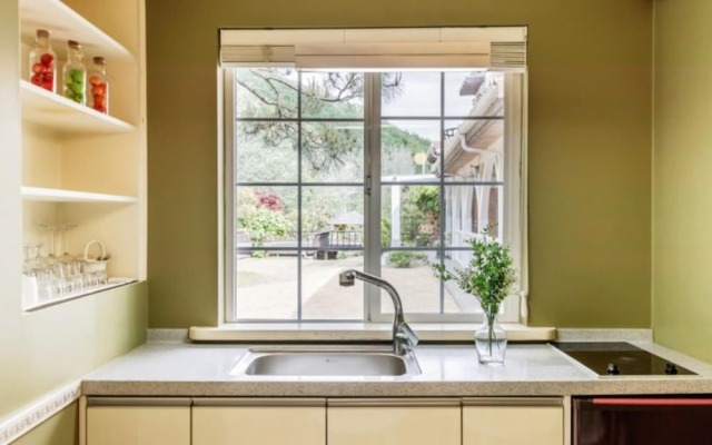 Hongcheon Melrose Pension