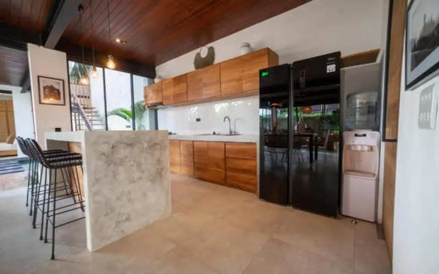 Suncoast Villa Bali