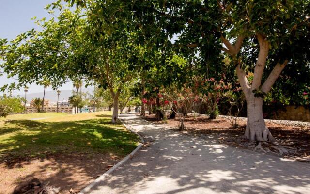 Apartment Flor Azul, Las Americas